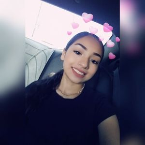 Meet your Posher, Wesley